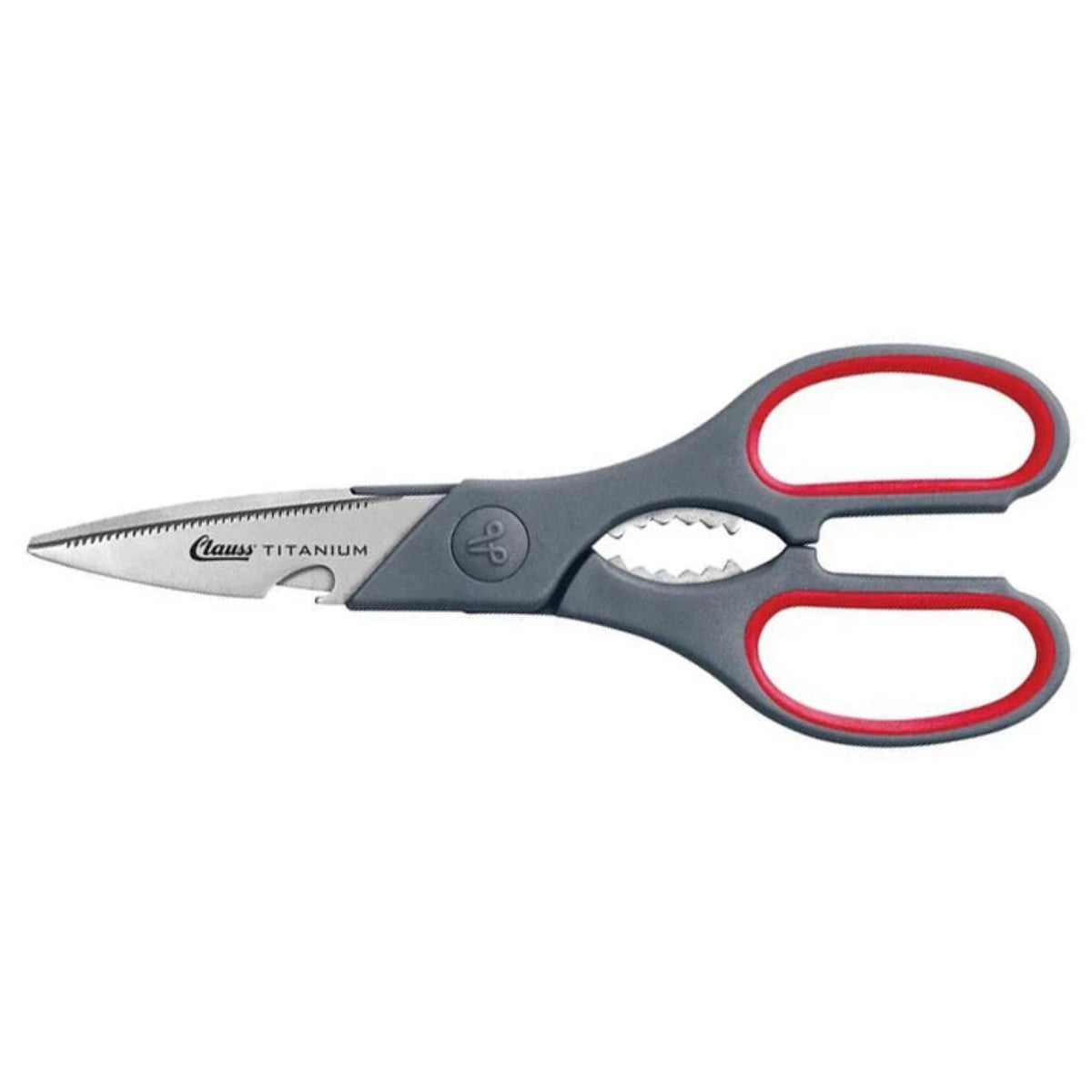 CLAUSS | TI SHEAR 8.25" - Forbici