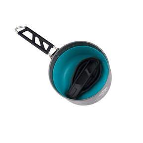 SEA TO SUMMIT | FOLDING SERVING SPOON - Cucchiaio pieghevole