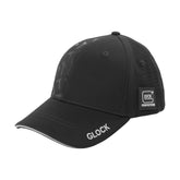 GLOCK | PISTOL III CAP - Berretto - BackPacco - BP-GLOCK-692816