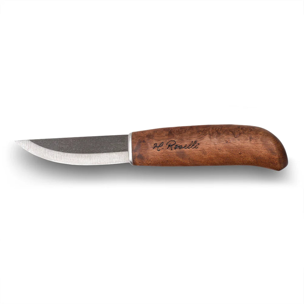 ROSELLI | CARPENTER KNIFE UHC - Coltello a lama fissa