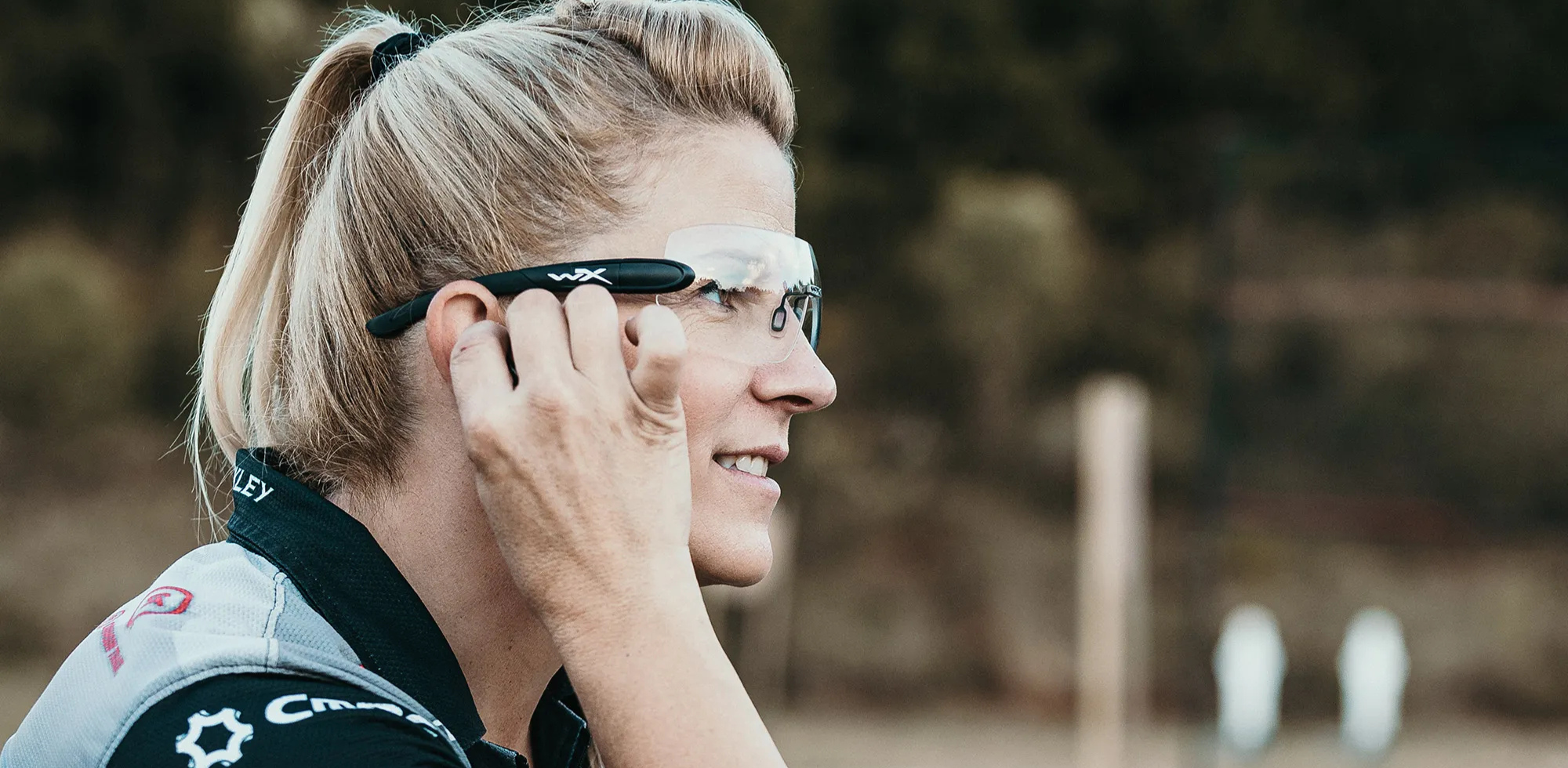 WILEY X DETECTION SERIES