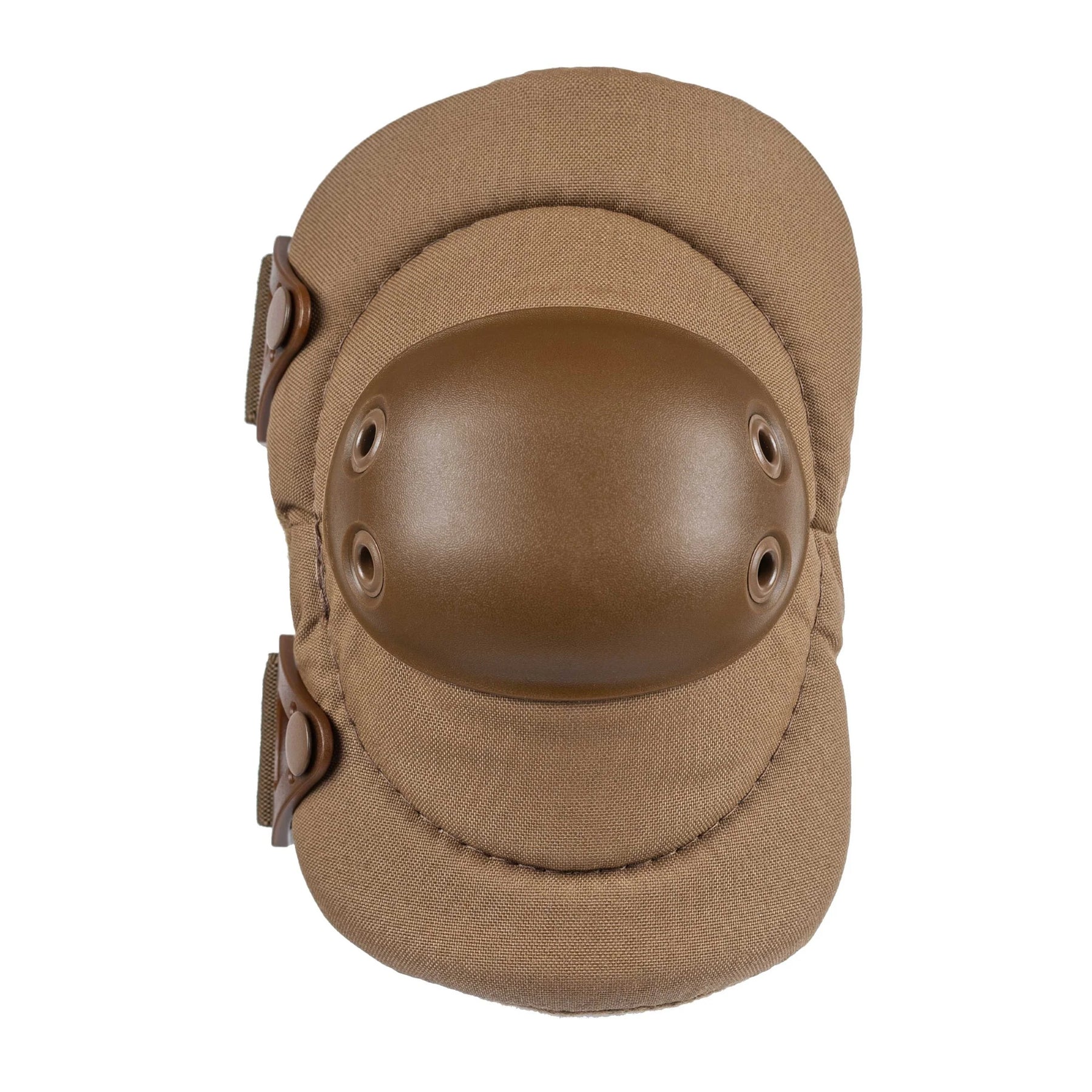 Alta Industries Altaflex Elbow Pads, gomitiere tattiche imbottite, con guscio rigido in plastica e chiusura a clip per protezione militare e outdoor, su backpacco.it