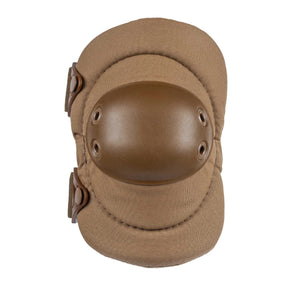 Alta Industries Altaflex Elbow Pads, gomitiere tattiche imbottite, con guscio rigido in plastica e chiusura a clip per protezione militare e outdoor, su backpacco.it