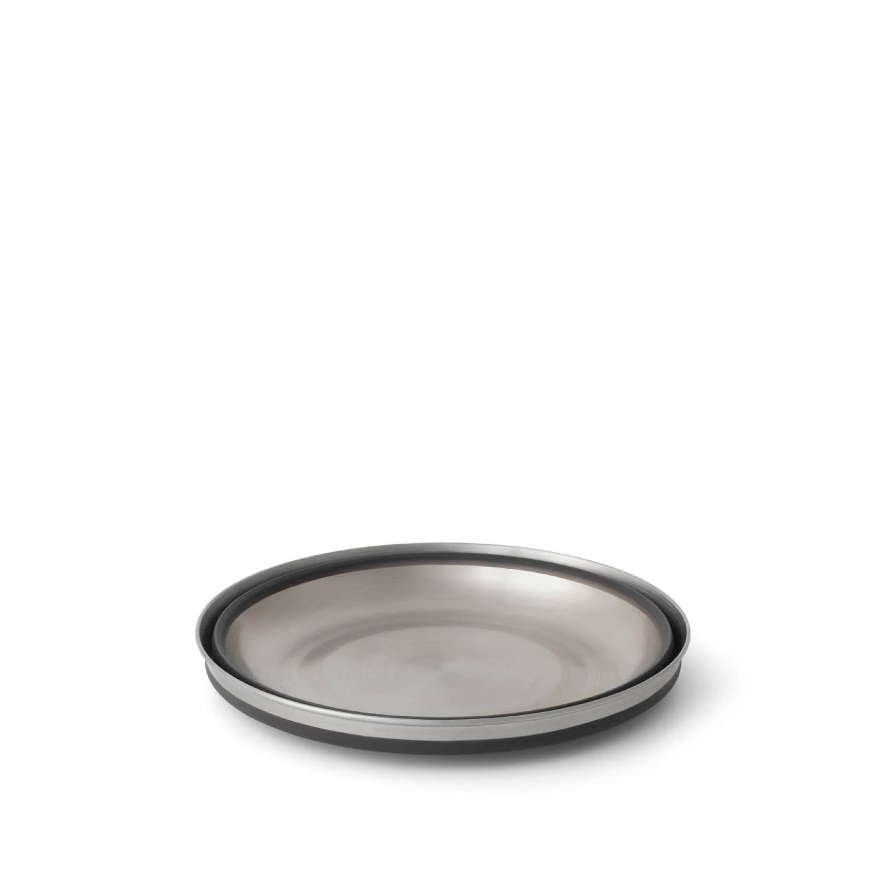 SEA TO SUMMIT | DETOUR STAINLESS STEEL COLLAPSIBLE BOWL - Piatto pieghevole