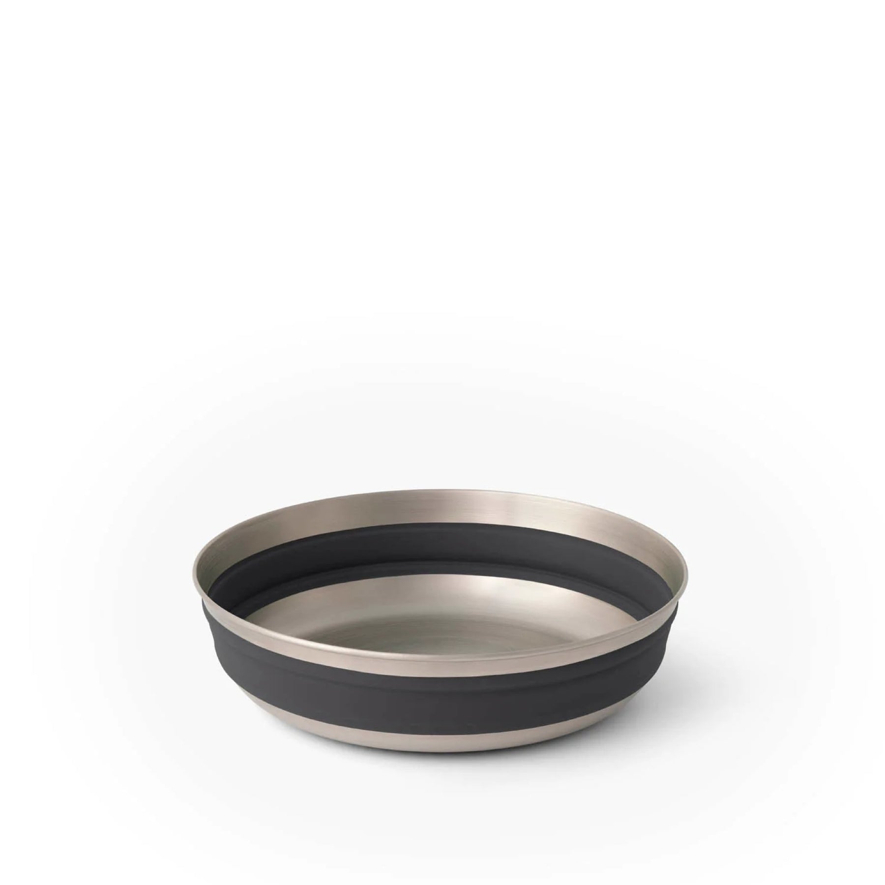 SEA TO SUMMIT | DETOUR STAINLESS STEEL COLLAPSIBLE BOWL - Piatto pieghevole