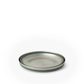 SEA TO SUMMIT | DETOUR STAINLESS STEEL COLLAPSIBLE BOWL - Piatto pieghevole