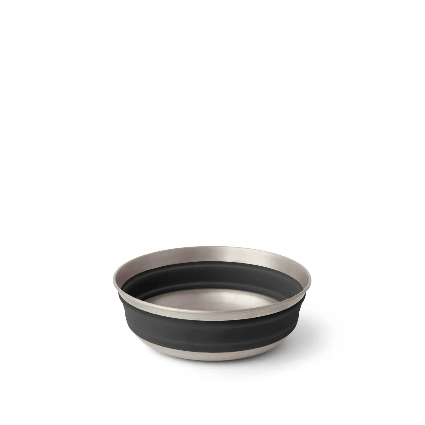 SEA TO SUMMIT | DETOUR STAINLESS STEEL COLLAPSIBLE BOWL - Piatto pieghevole