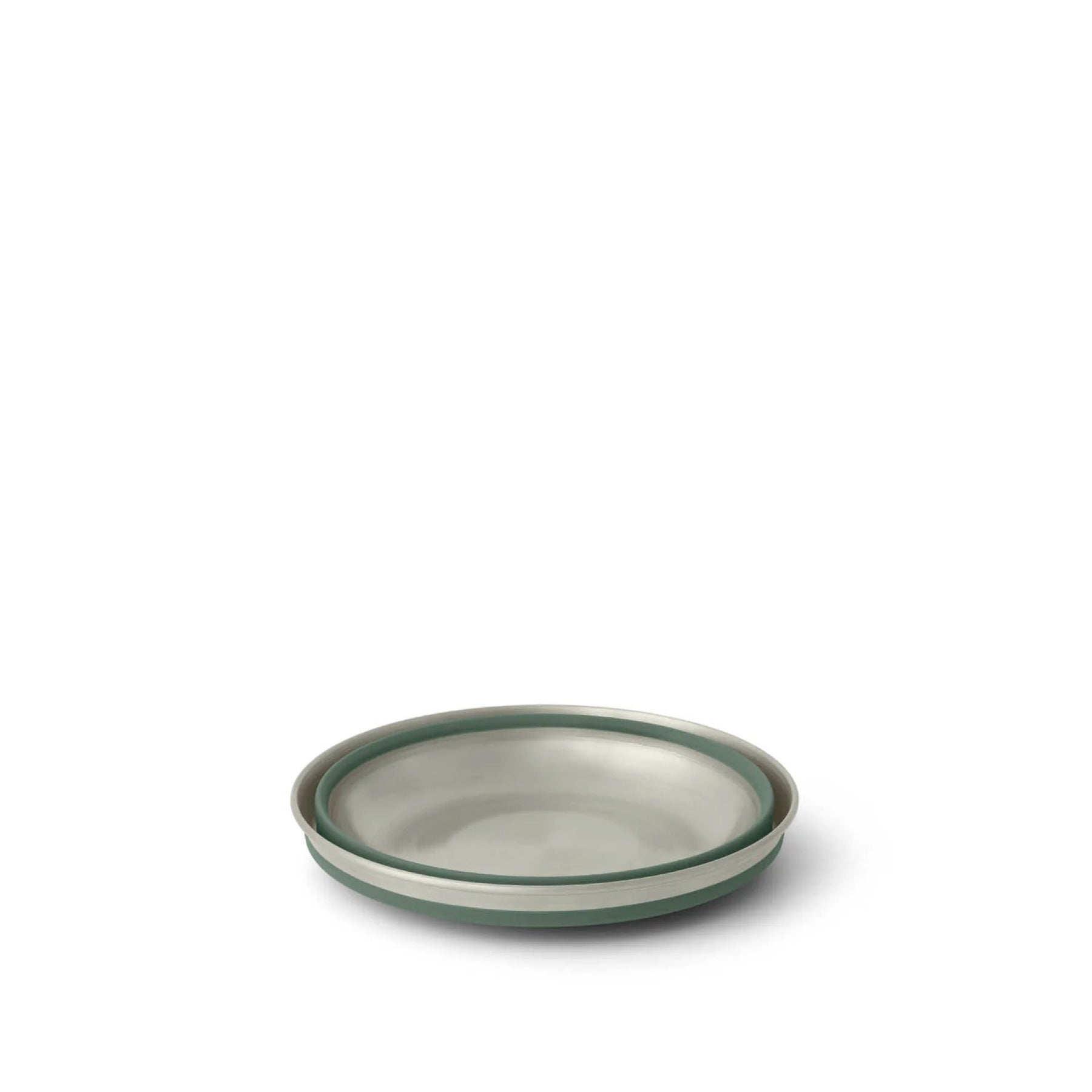 SEA TO SUMMIT | DETOUR STAINLESS STEEL COLLAPSIBLE BOWL - Piatto pieghevole