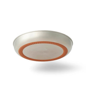 SEA TO SUMMIT | DETOUR STAINLESS STEEL PLATE - Piatto