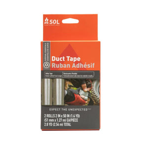 SOL | DUCT TAPE - Nastro americano