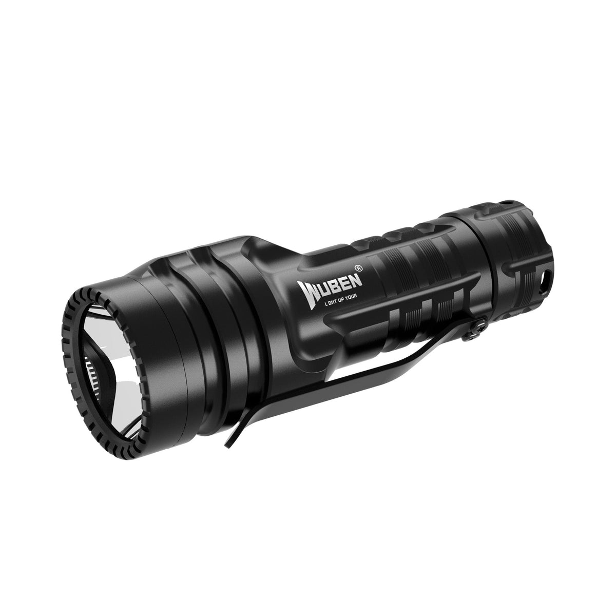 WUBEN | E6 - Torcia da 900 lumen