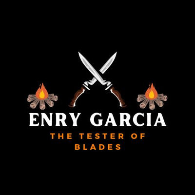Logo Enry Garcia