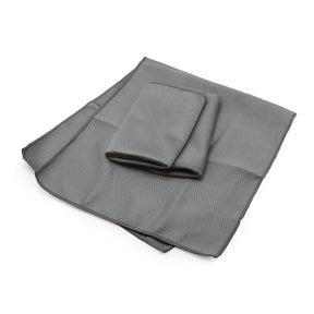 OTIS TECH | MICROFIBER GUN CLOTH - Panno in microfibra per armi ed occhiali ( Pack da 3)