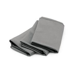 OTIS TECH | MICROFIBER GUN CLOTH - Panno in microfibra per armi ed occhiali ( Pack da 3)