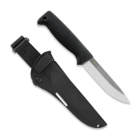 PELTONEN | M07 RANGER PUUKKO N690 - Coltello a lama fissa - BackPacco - BP-PELTONEN-FJP257