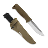 PELTONEN | M07 RANGER PUUKKO N690 - Coltello a lama fissa
