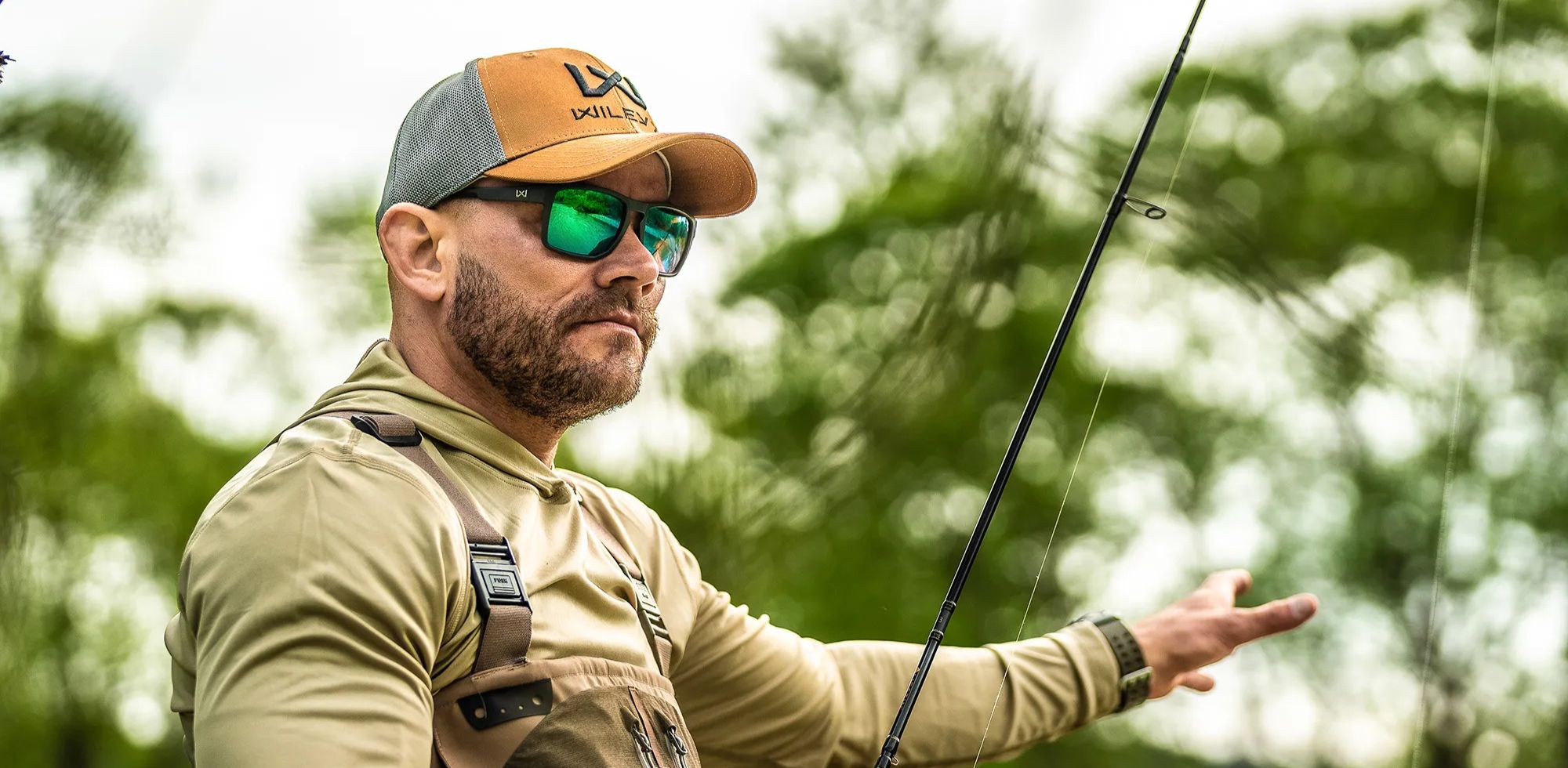 WILEY X FOUNDER SERIES