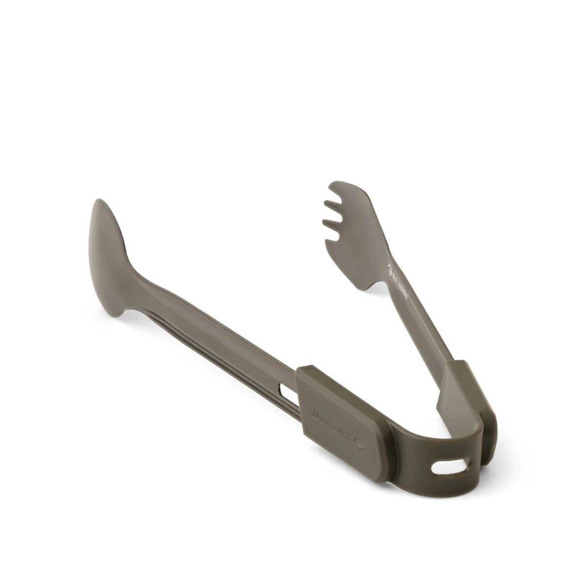 SEA TO SUMMIT | SPOON & SPORK LONG FRONTIER - Set di posate