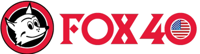 FOX40 LOGO