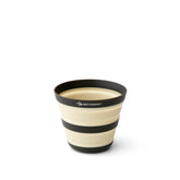 SEA TO SUMMIT | FRONTIER UL COLLAPSIBLE CUP - Bicchiere pieghevole - BackPacco - BP-STS-ACK038021-041004