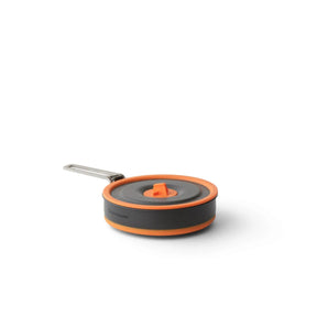SEA TO SUMMIT | FRONTIER UL COLLAPSIBLE POT - Pentola pieghevole, 1 L