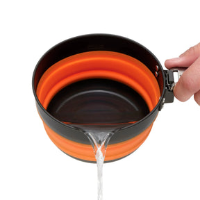 SEA TO SUMMIT | FRONTIER UL COLLAPSIBLE POT - Pentola pieghevole, 1 L