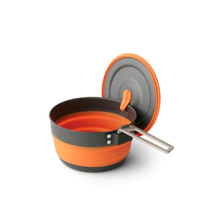 SEA TO SUMMIT | FRONTIER UL COLLAPSIBLE POT - Pentola pieghevole, 1 L