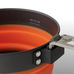 SEA TO SUMMIT | FRONTIER UL COLLAPSIBLE POT - Pentola pieghevole, 1 L