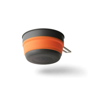 SEA TO SUMMIT | FRONTIER UL COLLAPSIBLE POT - Pentola pieghevole, 1 L