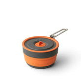 SEA TO SUMMIT | FRONTIER UL COLLAPSIBLE POT - Pentola pieghevole, 1 L