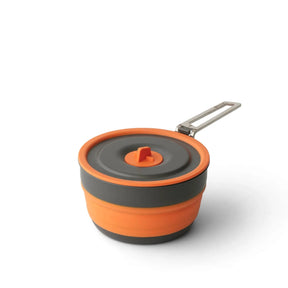 SEA TO SUMMIT | FRONTIER UL COLLAPSIBLE POT - Pentola pieghevole, 1 L