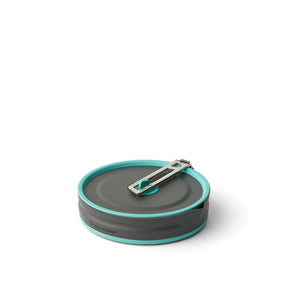 SEA TO SUMMIT | FRONTIER UL COLLAPSIBLE POURING POT - Pentola pieghevole, 2 L