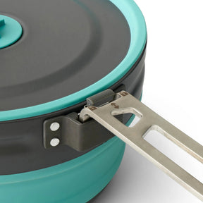 SEA TO SUMMIT | FRONTIER UL COLLAPSIBLE POURING POT - Pentola pieghevole, 2 L