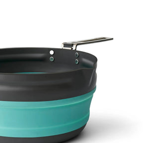 SEA TO SUMMIT | FRONTIER UL COLLAPSIBLE POURING POT - Pentola pieghevole, 2 L