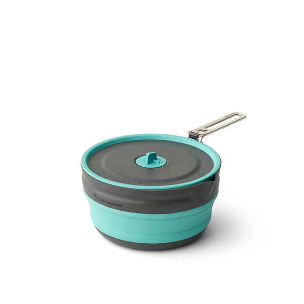 SEA TO SUMMIT | FRONTIER UL COLLAPSIBLE POURING POT - Pentola pieghevole, 2 L