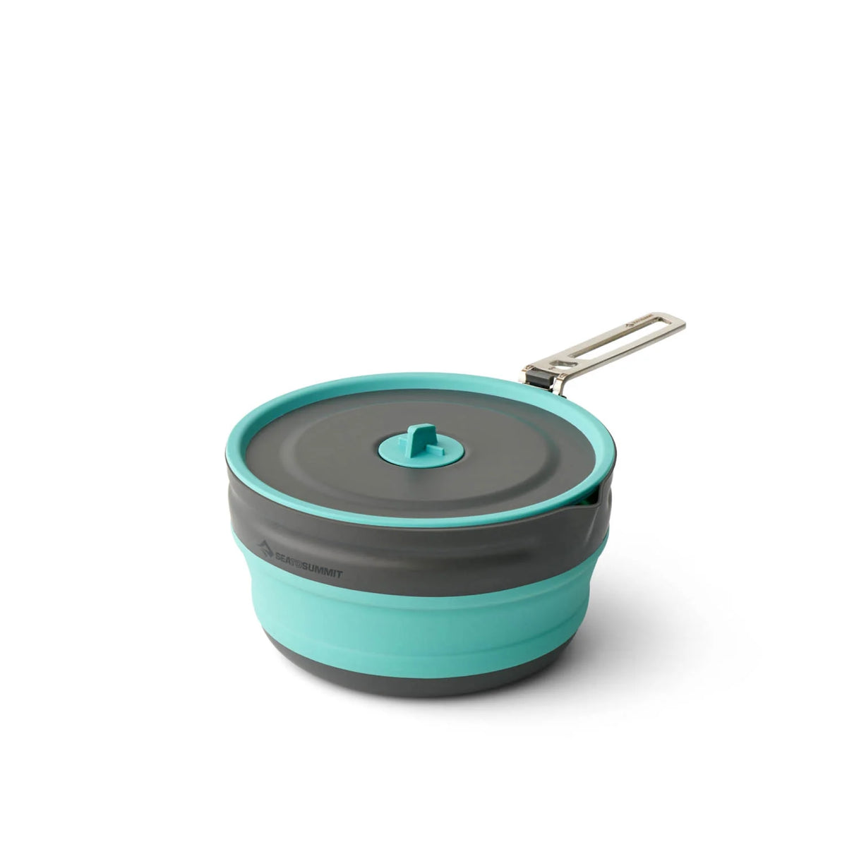 SEA TO SUMMIT | FRONTIER UL COLLAPSIBLE POURING POT - Pentola pieghevole, 2 L