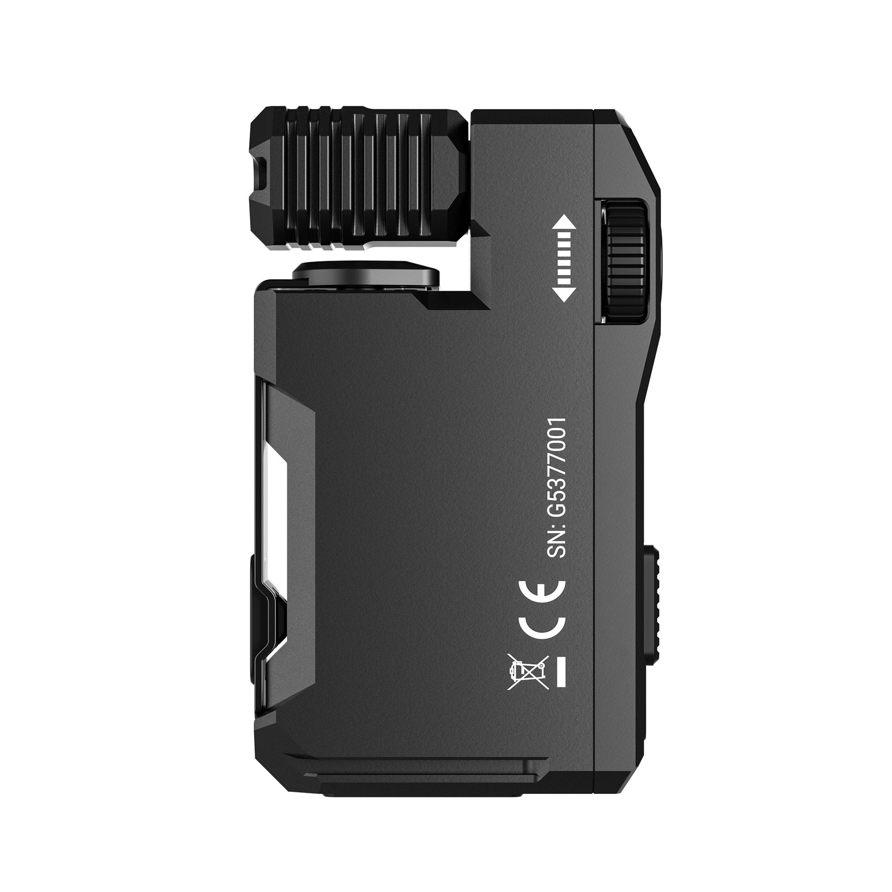 WUBEN | G5 - Torcia da 400 lumen