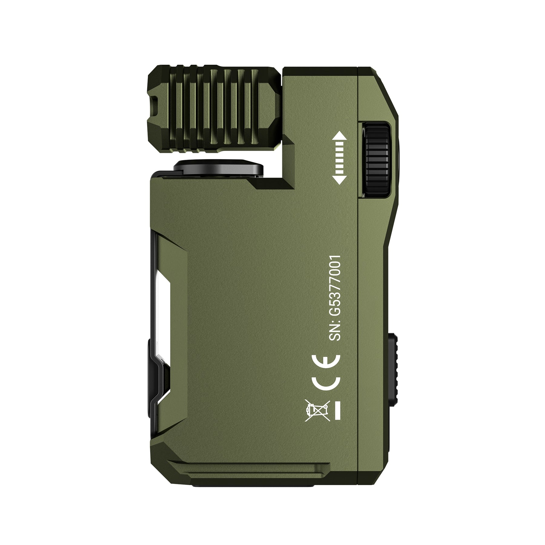 WUBEN | G5 - Torcia da 400 lumen