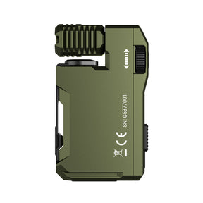 WUBEN | G5 - Torcia da 400 lumen