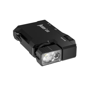 WUBEN | G5 - Torcia da 400 lumen