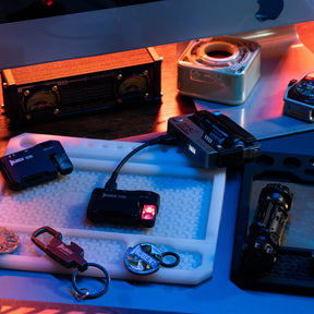 WUBEN | G5 - Torcia da 400 lumen