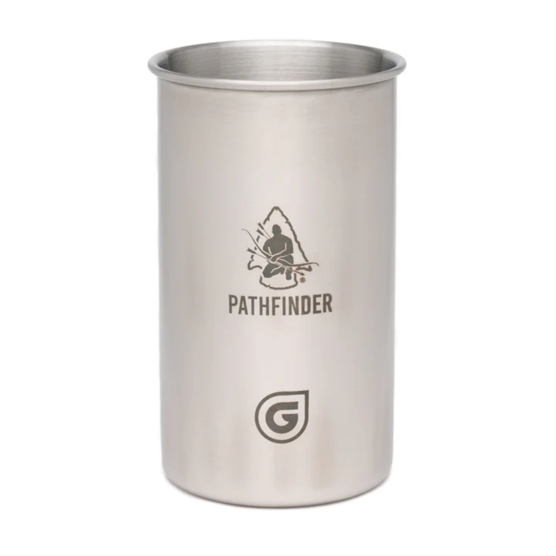 PATHFINDER | GRAYL GEOPRESS NESTING CUP - Tazza per Grayl Geopress