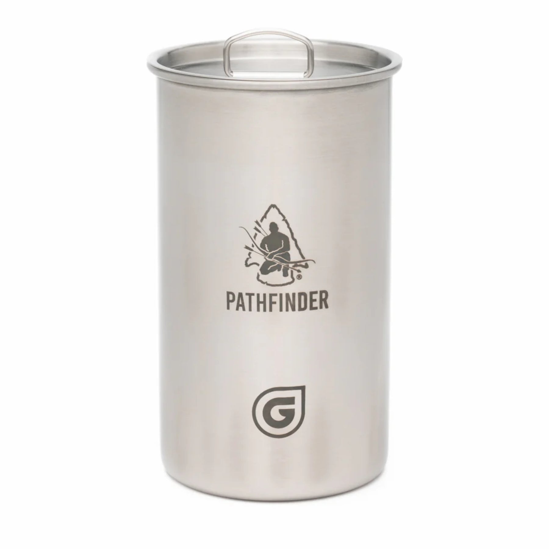 PATHFINDER | GRAYL GEOPRESS NESTING CUP - Tazza per Grayl Geopress