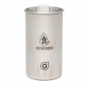 PATHFINDER | GRAYL GEOPRESS NESTING CUP - Tazza per Grayl Geopress