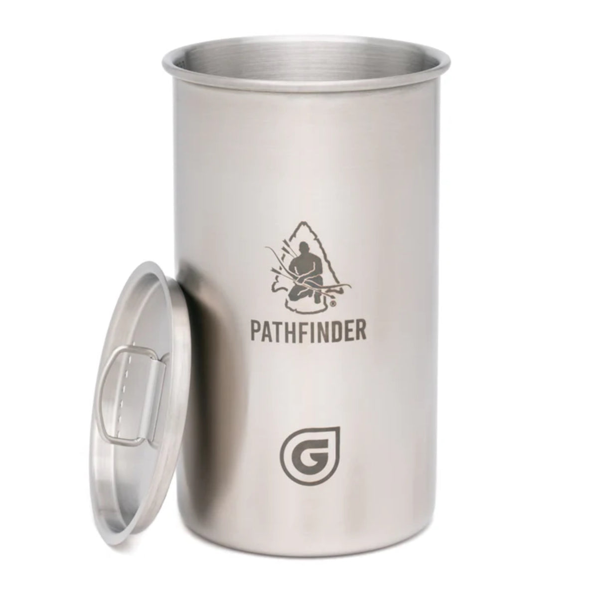 PATHFINDER | GRAYL GEOPRESS NESTING CUP - Tazza per Grayl Geopress