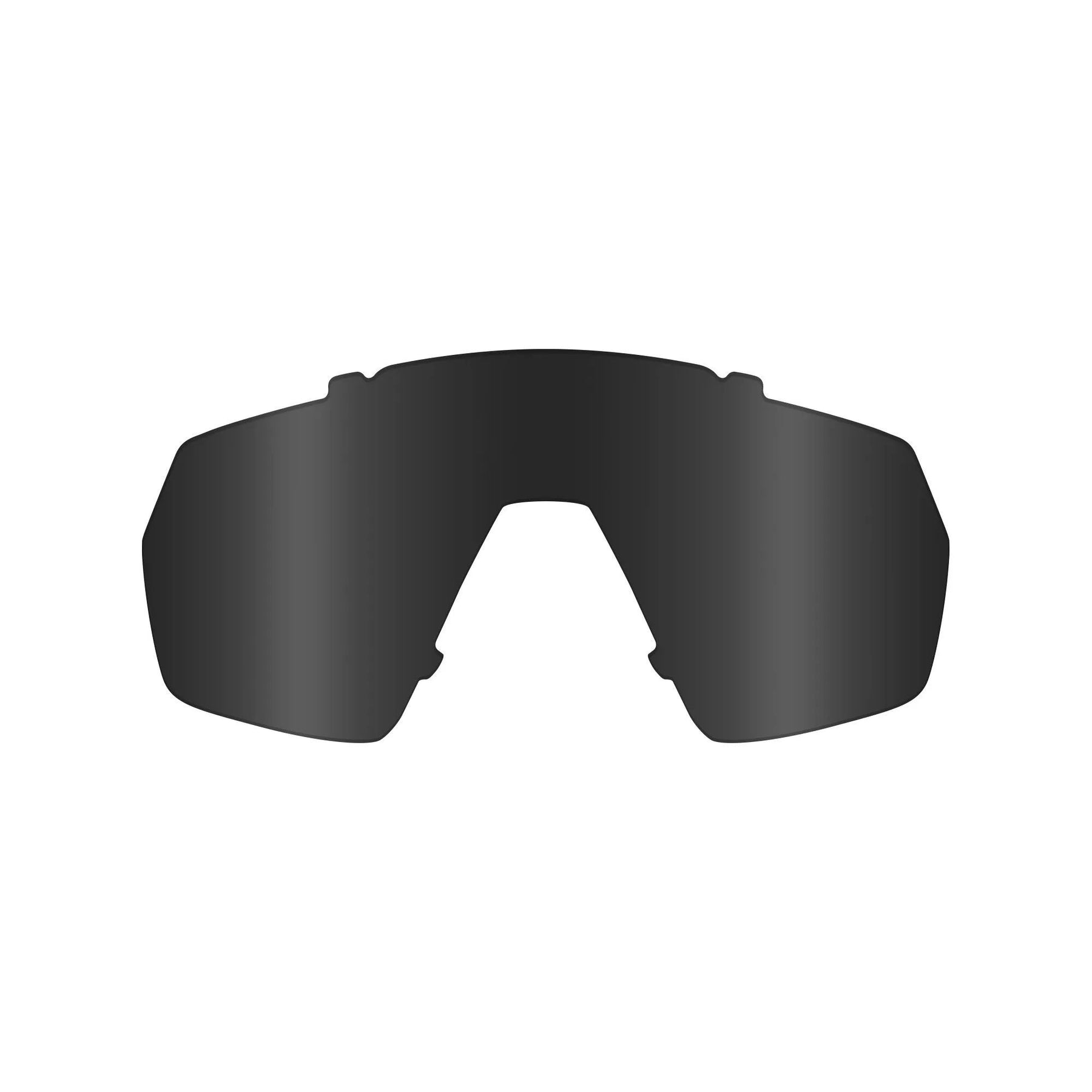 WILEYX | WX CITADEL REPLACEMENT LENS GREY - Lente di ricambio - BackPacco - BP-WILEYX-CHCTDFCS