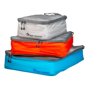 SEA TO SUMMIT | GARMENT MESH BAG - Sacche organizer