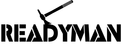logo readyman