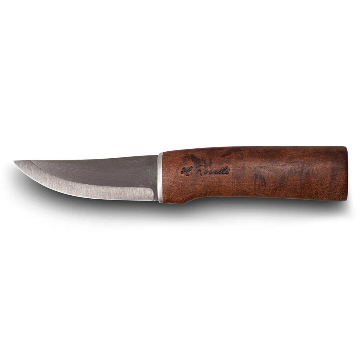 ROSELLI | HUNTING KNIFE UHC - Coltello a lama fissa