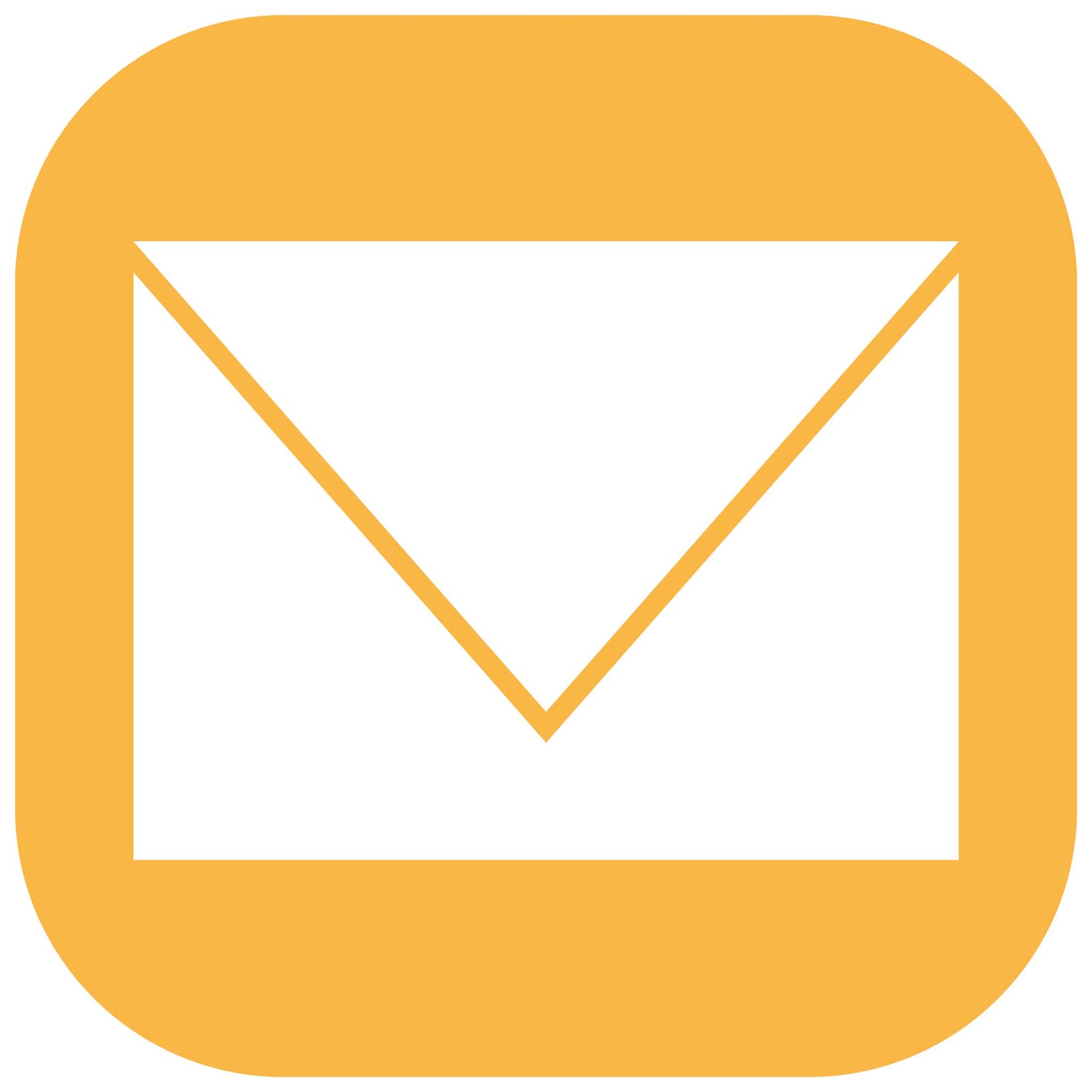 Icona E-mail per permettere ai clienti di contattarmi via mail